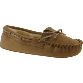 ALPINE DESIGN Womens Molly Moc II Slippers   Size: Large, Chestnut