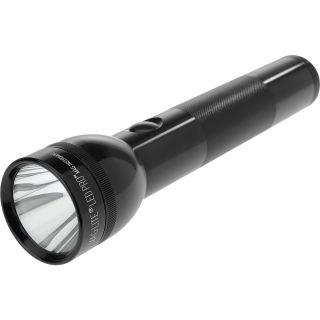 MAGLITE Maglite Pro 2D LED Flashlight   Size: 2d, Black