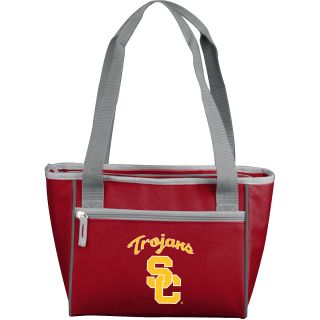 Logo Chair University of Southern California Trojans 16 Can Cooler (205 83)