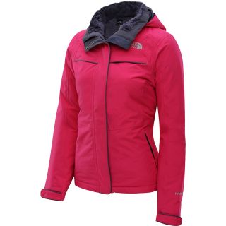THE NORTH FACE Womens Inlux Insulated Jacket   Size: XS/Extra Small, Passion