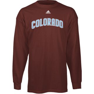 adidas Mens Colorado Rapids Primary One Long Sleeve T Shirt   Size: Small,