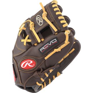 RAWLINGS 11.25 Revo Solid Core 450 Adult Baseball Glove   Size: Right Hand