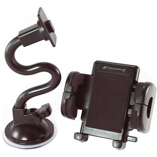 Bracketron Mobile Grip iT Windshield Mount Kit (32452)