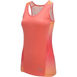 MOUNTAIN HARDWEAR Womens Wicked Electric Tank Top   Size: XS/Extra Small, Melon
