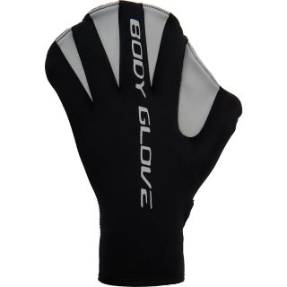 BODY GLOVE 1.5mm Power Paddle Webbed Surf Gloves   Size: Large, Assorted