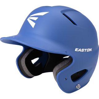EASTON Junior Natural Grip Batting Helmet   Size: Junior, Royal