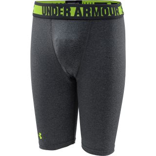 UNDER ARMOUR Boys HeatGear Sonic Fitted 7 inch Shorts   Size: XS/Extra Small,