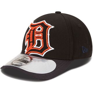 NEW ERA Mens Detroit Tigers 39THIRTY Clubhouse Cap   Size S/m, Orange