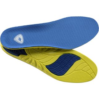 SOF SOLE Womens Athlete Insoles   Size: 8 11
