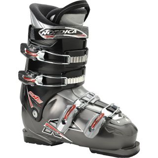 NORDICA Mens One 45 Ski Boots   2011/2012   Possible Cosmetic Defects     Size:
