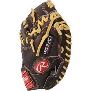 RAWLINGS 32 Revo Solid Core 450 Adult Baseball Glove   Size: 32right Hand Throw