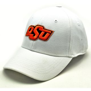 Top of the World Premium Collection Oklahoma State Cowboys One Fit Hat   Size