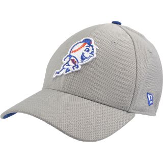 NEW ERA Mens New York Mets Custom Design 39THIRTY Stretch Fit Cap   Size S/m,