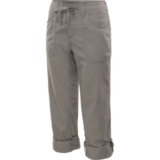 THE NORTH FACE Womens Horizon Tempest Pants   Size: 8long, Pache Grey