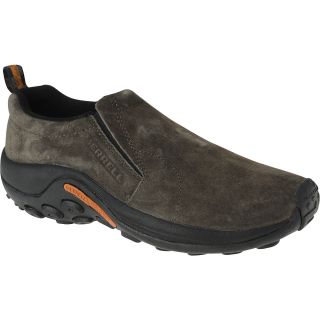 MERRELL Mens Jungle Moc Trail Shoes   Size 8.5, Grey