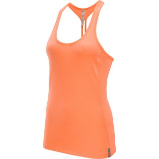 UNDER ARMOUR Womens Fly By Stretch Mesh Tank Top   Size XS/Extra Small,