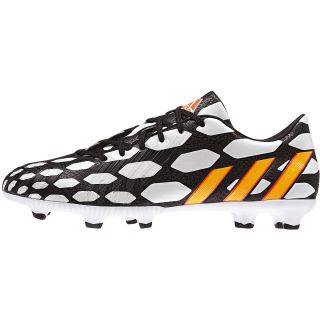 adidas Mens Predator Absolado Instinct FG World Cup Low Soccer Cleats   Size: