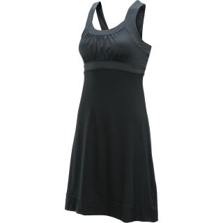 ALPINE DESIGN Womens Sport Dress   Size: Medium, Caviar