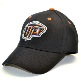 Top of the World Texas El Paso Miners Rookie Youth One Fit Hat (ROOKTXEP1FYTMC)