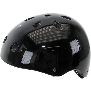 Ventura Adult Freestyle Helmet   Size: Large, Black (731282)