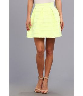 Gabriella Rocha Sophey Skirt Womens Skirt (Green)