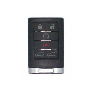 2007 2008 2009 Cadillac Escalade Smart Key Keyless Entry Remote: Automotive