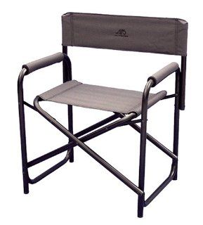 ALPS Mountaineering Directors Chair : Camping Chairs : Sports & Outdoors