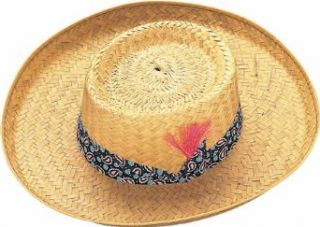 Halloween Hats Colonial Plantation Costume Hat: Costume Headwear And Hats: Clothing