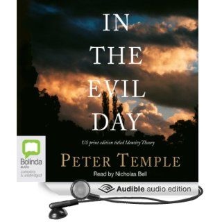 In the Evil Day (Audible Audio Edition): Peter Temple, Nicholas Bell: Books