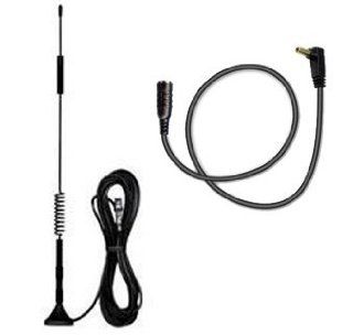 Cellphone Signal Booster Pack of Wilson Electronics Dual Band Magnet Mount Cellular Antenna and Cell Phone Antenna Adapter Cable for Sierra Wireless Air Card 300 350, 550 555, 597e, 750, 775, 850, 860, PC3320: Electronics