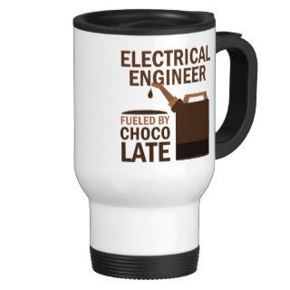 Electrical Engineer (Funny) Gift Mug