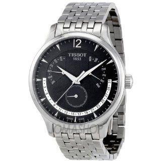 Tissot T Classic Anthracite Dial Men's Watch #T063.637.11.067.00 Tissot Watches