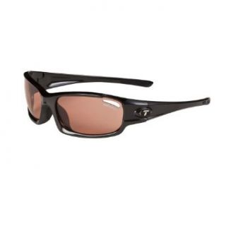 Tifosi Torrent T V600 Sunglasses,Gloss Magnesium Frame/Red Lens,one size Clothing