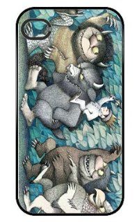 Where the Wild Things Are Iphone 5 Case: Everything Else