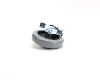 NIECO 9588 Broiler Caster with Brake