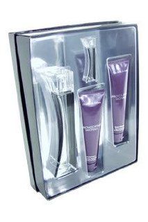 Provocative Woman by Elizabeth Arden for Women   4 Pc Gift Set 3.3oz EDP Spray, 4.8ml EDP Splash, 3.3oz Body Lotion, 3.3oz Bath And Shower Gel : Fragrance Sets : Beauty