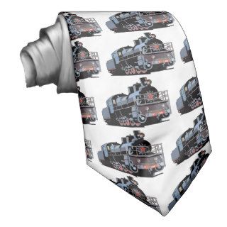 Train Custom Tie