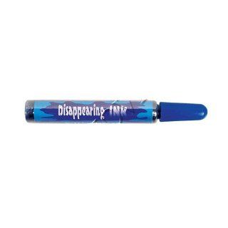 Magic Disappearing Ink Pen: Toys & Games