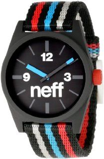 Neff Daily Woven Watch Watches