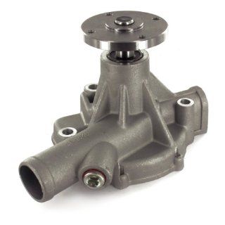 Nissan 21010 L1125 Forklift Water Pump High Hub, For H20 New Style Engine: Industrial & Scientific