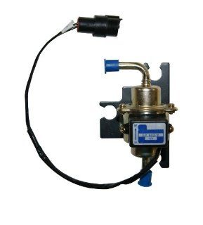 GMB 560 1040 Electronic Fuel Injection Pump: Automotive