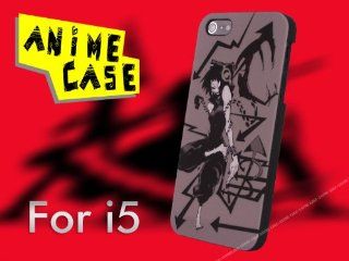 iPhone 5 HARD CASE anime SOUL EATER + FREE Screen Protector (C560 0012): Cell Phones & Accessories