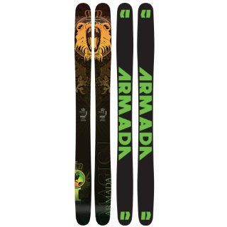 Armada Magic J Skis 2013   190 : Nordic Skis : Sports & Outdoors
