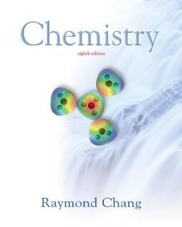 Chemistry with Online Learning Center Passward Card: Raymond Chang: 9780073220321: Books
