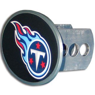 BSS   Tennessee Titans NFL Hitch Cover: Everything Else