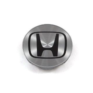 Genuine Honda Aluminum Wheel Center Cap 44732 S0X A01: Automotive