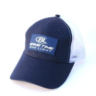 Bud Light Game Time Baseball Cap Sports & Outdoors