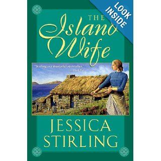 The Island Wife Jessica Stirling 9780312192891 Books
