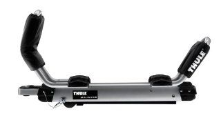 Thule 897XT Hullavator Kayak Roof Rack Mount Carrier : Automotive Kayak Racks : Sports & Outdoors