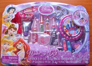 Disney Princess Make up Kit: Toys & Games